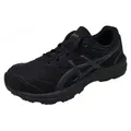 Asics Gel Mission 3 Sneaker Schwarz - 40,5