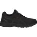 ASICS Gel-Mission Trailschuh Damen - schwarz, dunkelgrau, Größe 40,5 (auch verfügbar in 37, 37.5, 38, 39, 39.5, 40, 40.5, 41.5, 42, 42.5, 43.5)