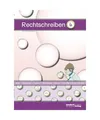 Rechtschreiben 4: Das Selbstlernheft: Das Selbstlernheft, Wachendorf, Peter