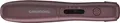 Grundig HS 6330 - Glätteisen - Warm - Gerade fassförmig - 160 °C - 200 °C - Violett (GMS5090)