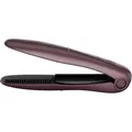 Grundig. HS 6330 - Haarglätter - Keramikbeschichtung - Abschaltautomatik-violett