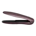 Grundig HS 6330 Glätteisen Mini Haarglätter Kabellos Schutzhülle