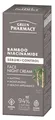 GREEN PHARMACY Bambus + Niacinamid Nachtcreme fürs Gesicht 50 ml