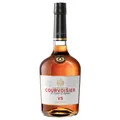 Courvoisier Cognac VS 0,7 l