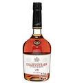 Courvoisier VS Cognac / 40 % Vol. / 0,7 Liter-Flasche