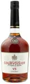 Courvoisier VS Cognac 40.0% 0,7l