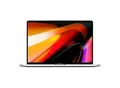 Apple MacBook Pro mit Touch Bar und Touch ID 16 (True Tone Retina Display) 2.6 GHz Intel Core i7 16 GB RAM 512 GB SSD [Late 2019] silber