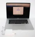 Apple MacBook Pro 16 Zoll 2019 (Intel i7, 512GB SSD, 16GB, Radeon Pro 5300M)