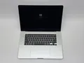 Apple MacBook Pro Retina TouchBar 16“ 6-Core i7 2,6 Ghz 512 GB SSD 16 GB DEFEKT