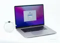Apple MacBook Pro 2019 16" / 6-Core 2,6 GHz i7 / 16 GB RAM / 512 GB SSD / 5300M