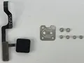 Apple MacBook Pro 16" A2141 2019 Touch ID Einschaltknopf Button