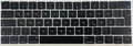  MacBook Pro Air 13" 15" 2018 2019 Butterfly A1932 A1989 A1990 Tastatur Tasten