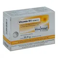 Vitamin D3 10.000 I.e. Kapseln