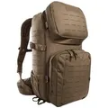 Tasmanian Tiger TT Modular Combat Pack, 22 Liter Militär-Rucksack mit vielen Taschen und MOLLE, Coyote Brown