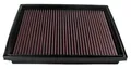 K&N Luftfilter Für VW Transporter T4 2.4 Diesel 95-03 33-2759