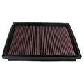K&N Filters Luftfilter Langzeitfilter für VW Transporter IV Bus 2.5 TDI 33-2759