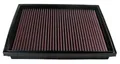 Luftfilter K&N Filters 33-2759 Langzeitfilter für 70C VW 70B T4 TRANSPORTER Bus
