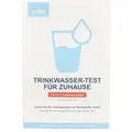 Ivario Trinkwasser Test Schadstoffanalyse