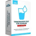 IVARIO Trinkwasser-Test Schadstoffanalyse 1 St PZN 16762025