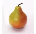 Erzi® Kaufladensortiment Erzi Birne, grün-rot - Kaufladenzubehör