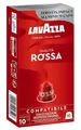 Lavazza Espresso Qualita Rossa 10 Kapseln (10,35 EUR/100 g)
