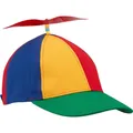 Relaxdays Propellermütze (4052025471606)