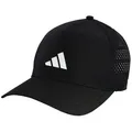 adidas Performance Schirmmütze SPORT TRUCKER CLIMACOOL KAPPE (1-St) schwarz M/L