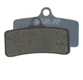 VAR Scheibenbremse VAR Shimano M810, M820, M9120, M8020, MT520, Disc Brake Pads 2 pcs