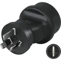 Hama Reisestecker China/Australien (00108882)