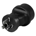 HAMA Reisestecker China/Australien (00108882) #1907554
