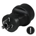 Adapter Anschluss China / Australien Australia