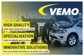 VEMO V10-72-0279 Sensor, Öltemperatur für AUDI
