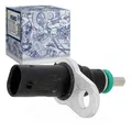 VEMO SENSOR ÖLTEMPERATUR passend für AUDI A4 A5 A6 A7 A8 Q5 Q7 Q8 | V10-72-0279