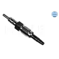 1x Glühkerze MEYLE 100 020 1036 passend für AUDI SEAT SKODA VOLVO VW