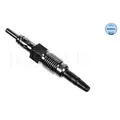 1x ORIGINAL® Meyle Glühkerze für VW GOLF IV PASSAT B5.5 Variant PASSAT B5