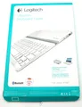 Logitech Ultrathin Keyboard Cover (920-004727) Funk Tastatur iPad 2 3 4 / NEU