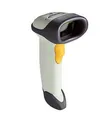 Zebra Technologies Zebra Barcode Handscanner LS2208 - USB Kit weiß LS2208-SR20001R-UR