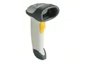 Zebra Symbol LS2208 - Barcode-Scanner - Handgerät