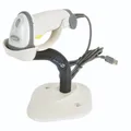 ZEBRA SYMBOL LS2208 SCANNER Barcode Leser 1D USB Kabelgebunden Stand