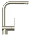 Standarmatur Schütte London silber