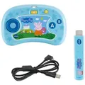 Vtech® Kindercomputer VTech ABC Smile TV - Peppa Pig, Lerncomputer