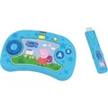 VTech ABC Smile TV - Peppa Pig (Deutsch) (80-608804)