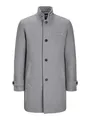 JACK & JONES JJEMELTON WOOL COAT SN