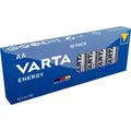 Energy, Batterie 10 Stück, AA