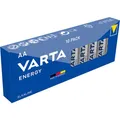 Varta ENERGY AA Value Pack 10 Mignon (AA)-Batterie Alkali-Mangan 2.8 Ah 1.5 V 10 St.