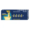 Varta Energy (10 Stk., AA, 2800 mAh) (4106229410)