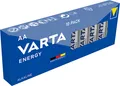 Varta Energy AA Batterie LR6 (10er Pack)