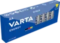 VARTA ENERGY AA, 10er Pack Batterie #1907117