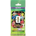 Panini FIFA World Cup 2026 Adrenalyn fat pack BALT (Englisch) (61196048)