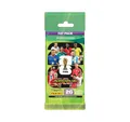 Panini Sammelkarte Panini FIFA World Cup 2026 Adrenalyn XL Fat Pack